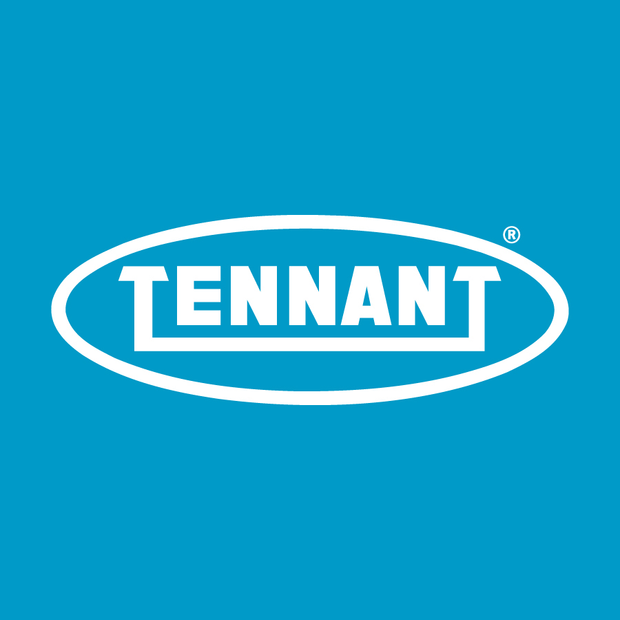 Tennant Logo