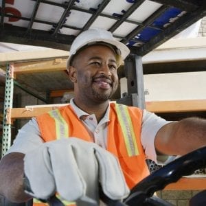 Forklift Safety an Important Concern for Workers