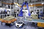 Japan Is Figuring Out How to Deliver Goods Untouched by Humans