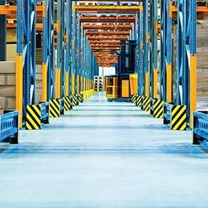 Warehouse performance improvement programs: What works best?