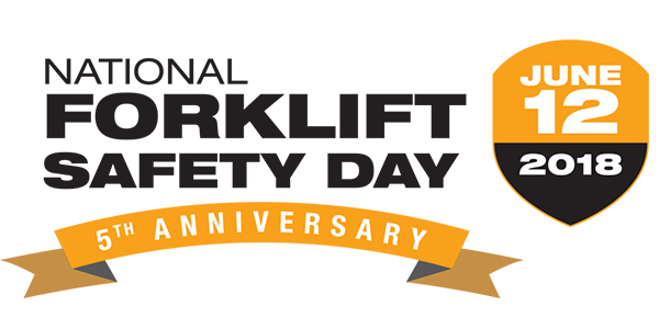 National-Forklift Safety-Day 2018