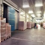 The heat is on—for cold storage equipment