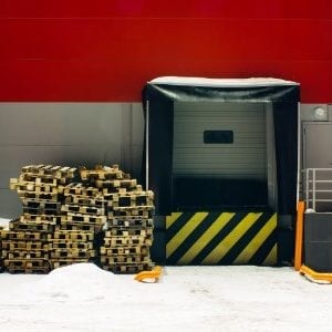 Material handling industry warned to be ready for winter