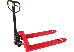 Hand-pallet-jack