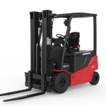 4810 battery-powered forklifts