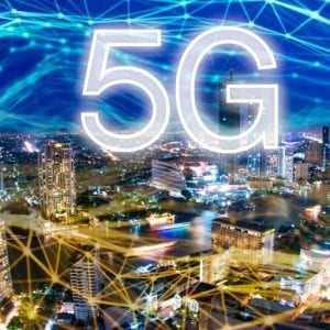 Factories of the Future: How 5G Will Increase Production and Cut Costs
