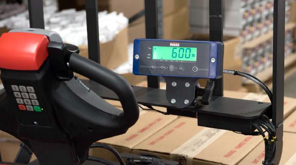 8210 weigh scales