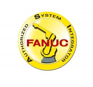 FANUC Authorized System Integrator