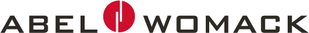 Abel Womack logo