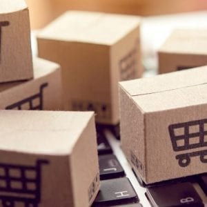 Robot Firms Predict Huge Volumes for Black Friday, Cyber Monday