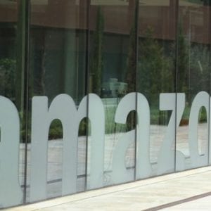 Amazon’s move into brick & mortar convenience stores will more than inconvenience rivals, says ParcelHero