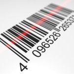 Bar code