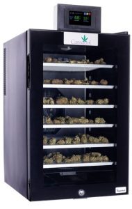 Cannatrol System