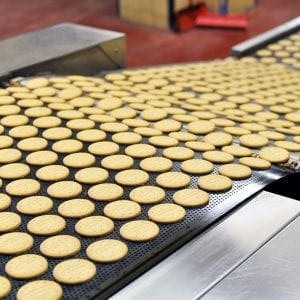 Baking & Snack’s 2019 Equipment Trends Survey results revealed