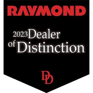 Raymond DOD 2023