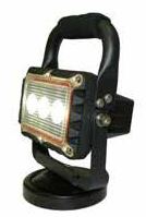 Durasource portable light