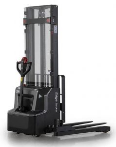 Edge Lithium-ion Stacker