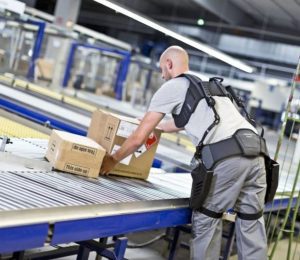 warehouse trends for personal protection 