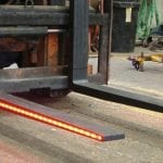 FORKLIGHT – Taking forklift safety to a whole new level