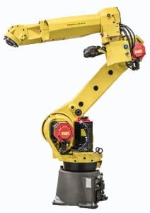 Fanuc M20