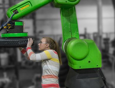 Fanuc-cobots