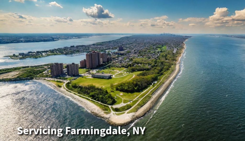 Farmingdale Forklift Service