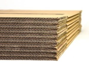 Building cases and cartons