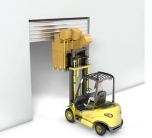 Prevent Forklift Hazards