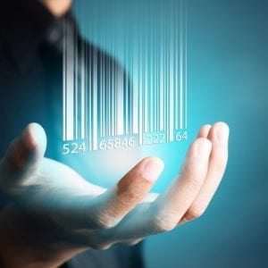 Technology for Tracking Inventory