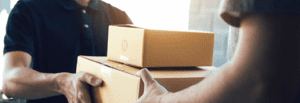 last mile fulfillment