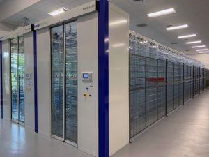 Horizontal Carousels