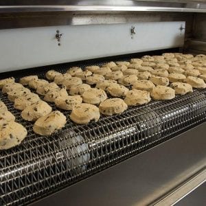Industry Insider: Cookie Cryogenics — Cold Solutions for Faster Production
