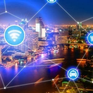 Industry 4.0: IoT Is Key to the Smart Factory