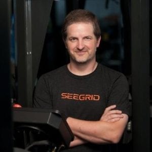 Seegrid celebrates 2M autonomous miles driven without a safety incident