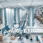 Automated Storage & Retrieval Systems