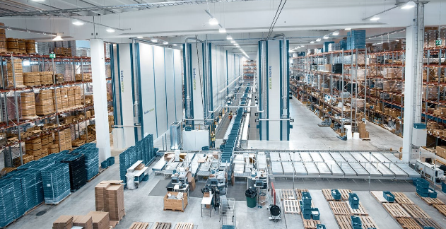 ASRS 101