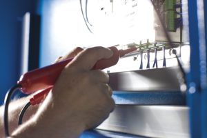 Kardex Services Maintenance