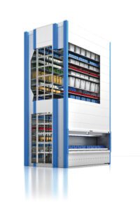 Kardex-ShuttleXP VLM