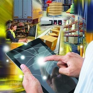 2017 Warehouse/DC Equipment Survey: Investment up as service pressures rise