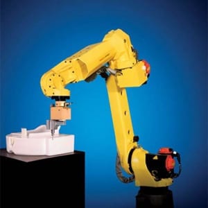 FANUC-M-20iA-Robot