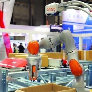 How Robotics Can Fit Your Operation