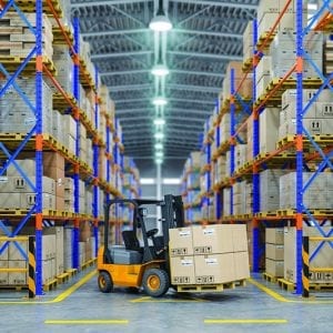 2020 Warehouse/DC Equipment Survey: Making the right moves to offset pressures