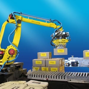 FANUC-Robot-M-410iB