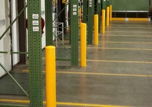 McCue-FlexCore-Bollards