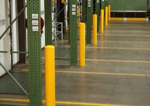 McCue-FlexCore-Bollards