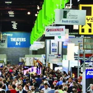 MODEX 2020 Show Planner - Record number of exhibitors planned
