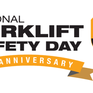 National Forklift Safety Day 2018 Focuses on Operator Training