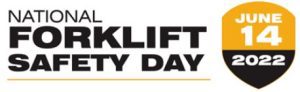 National Forklift Safety Day