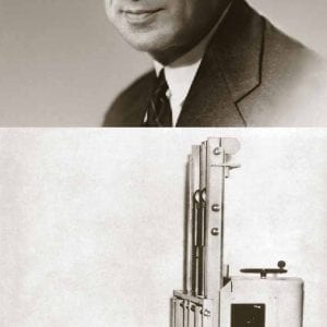 Raymond founder inducted into 2019 Supply Chain Hall of Fame
