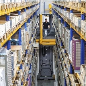 Year in review: Top materials handling stories of 2019